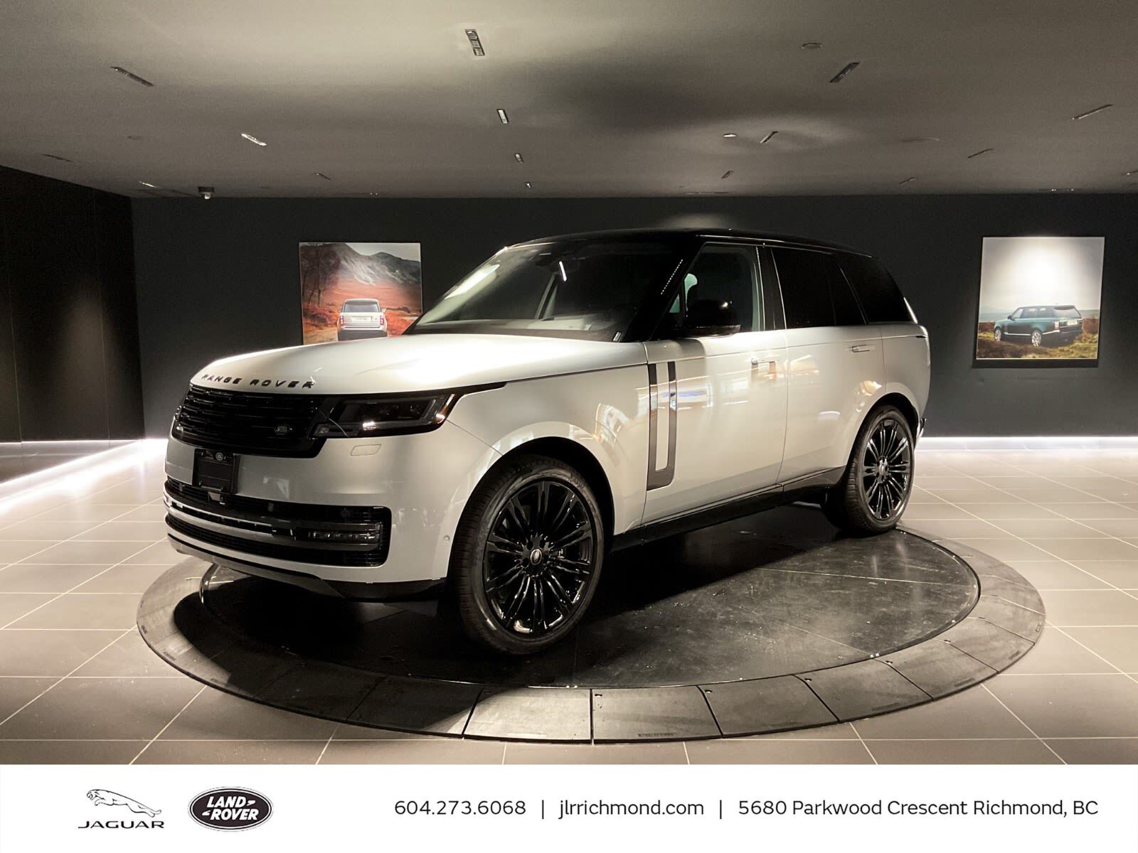 2023 Land Rover Range Rover SE | Heated Windscreen | Shadow Exterior Pack | Bl