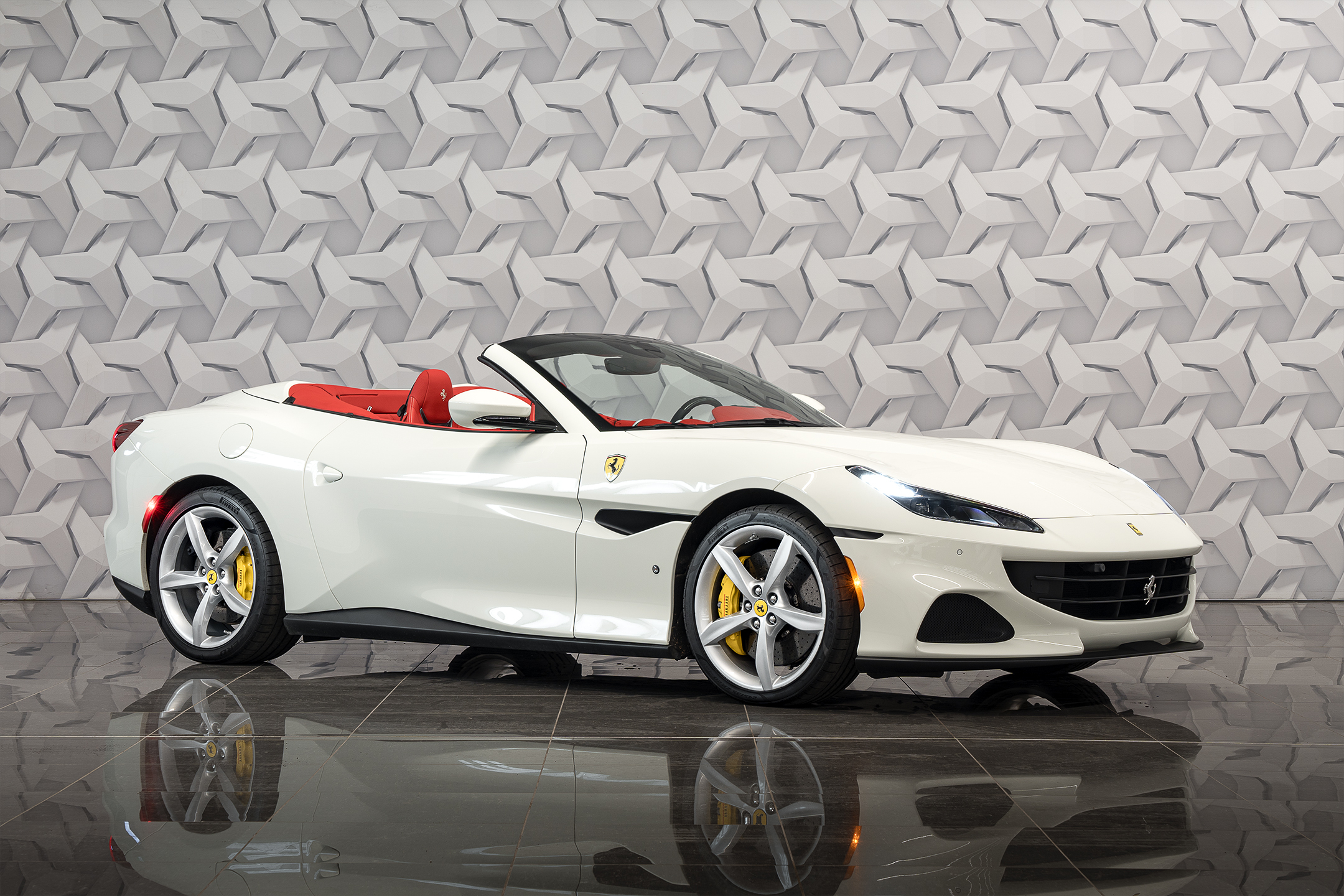 2022 Ferrari Portofino M Modificata Convertible - No Luxury Tax