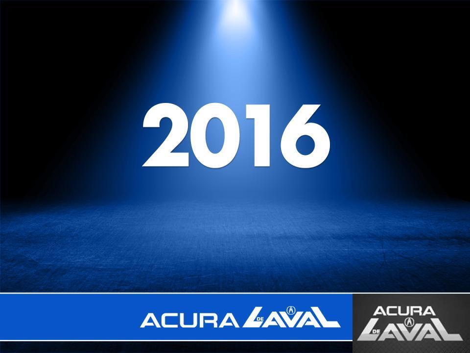 2016 Acura RDX ELITE AWD