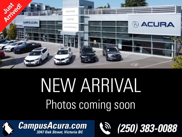 2018 Acura ILX A-SPEC I One Owner I BC Vehicle