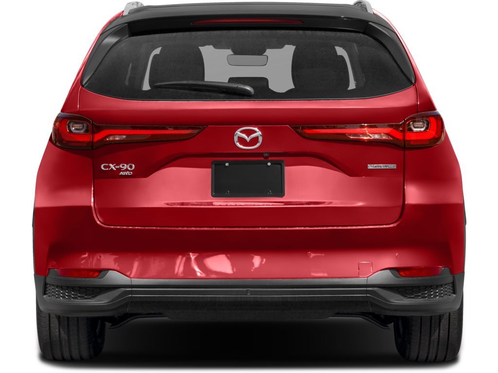 2024 Mazda CX90 PHEV GSL AWD- 19inch Alloy|8Seats|Cam|CarPlay|Htd Seats