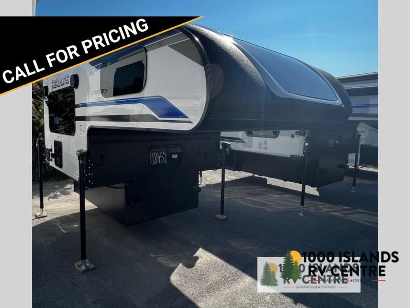 2024 Palomino ReaL-Lite Camping Trailers HS-1805