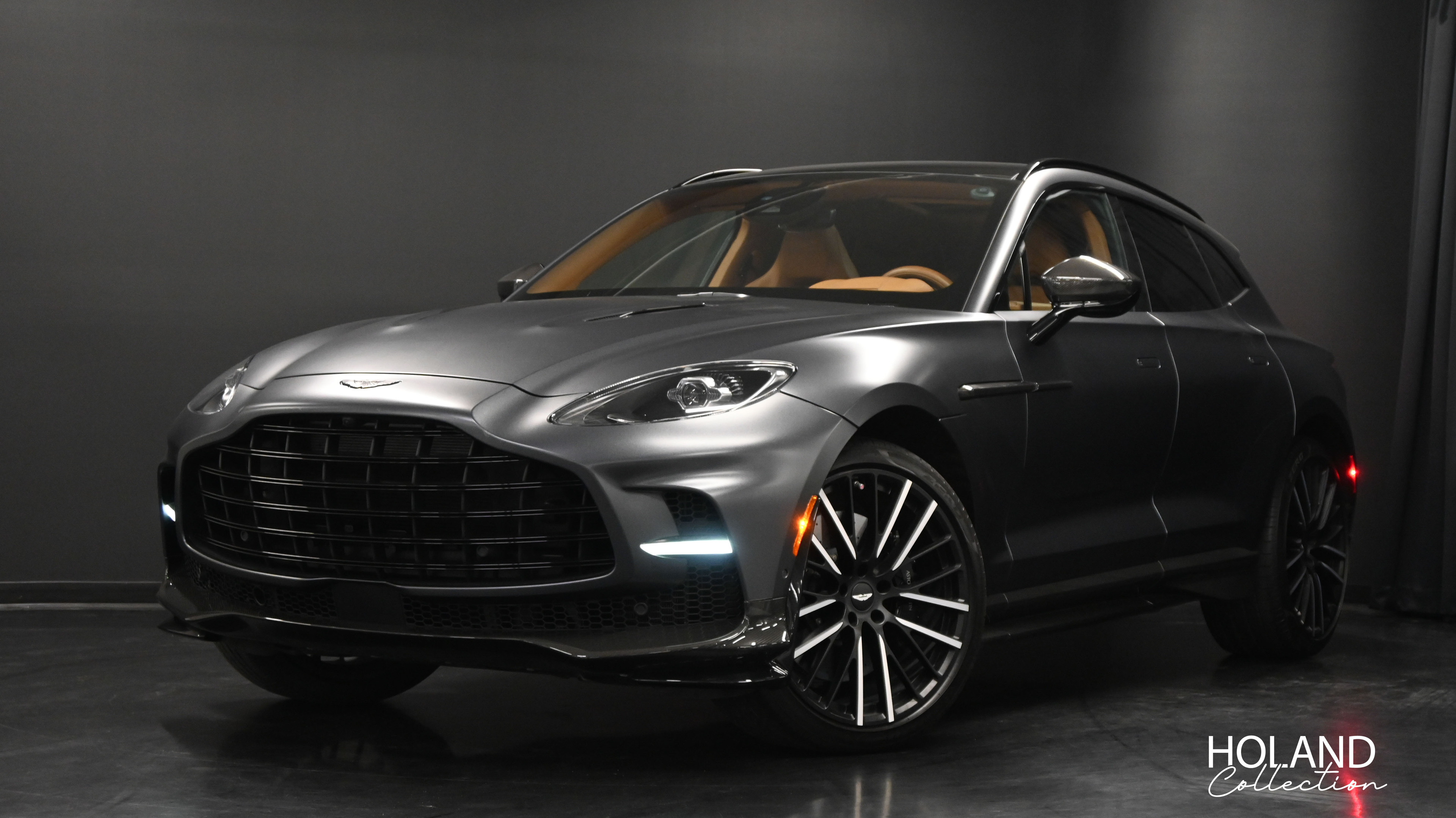 2023 Aston Martin DBX707 MSRP $368,785 - No Federal Luxury Tax