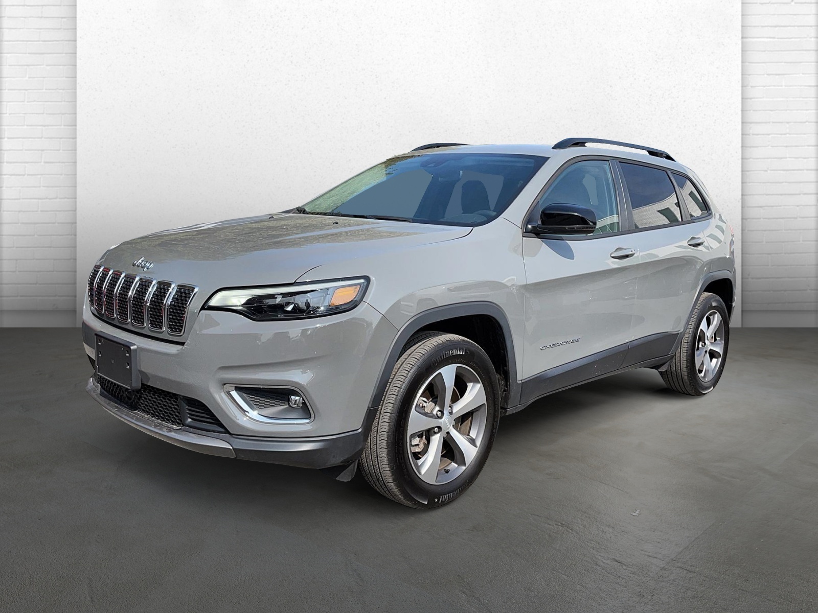 2022 Jeep Cherokee LIMITED * 4X4 * ANGLE MORT * CRUISE ADAPT * DEMARR