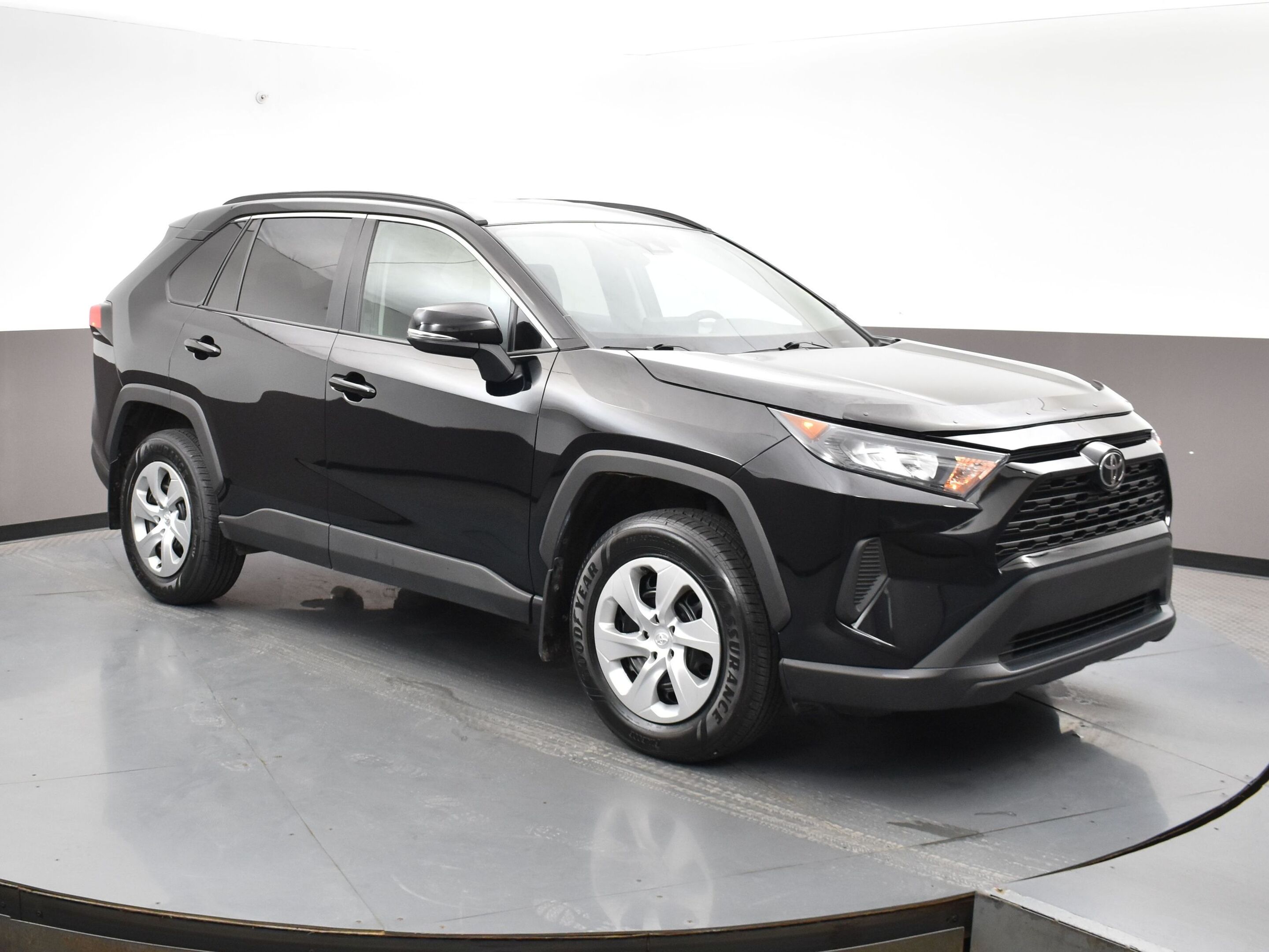 2021 Toyota RAV4 LE AWD INCLUDES WINTER TIRES KEYLESS ENTRY | 7.0 T