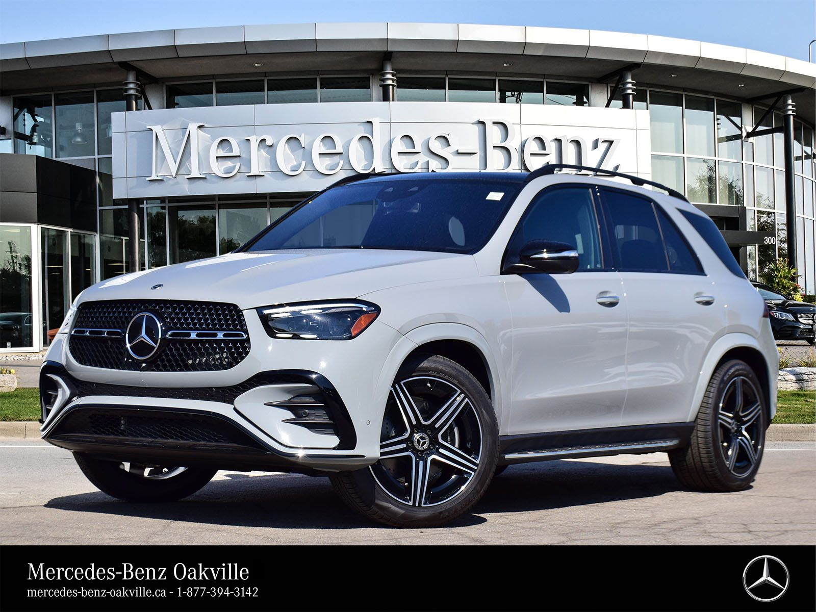 2024 Mercedes-Benz GLE450 GLE 450 4MATIC SUV