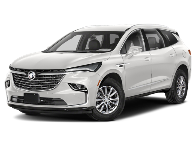 2024 Buick Enclave Premium*Head-Up Display/Heated Steering Wheel/Cool