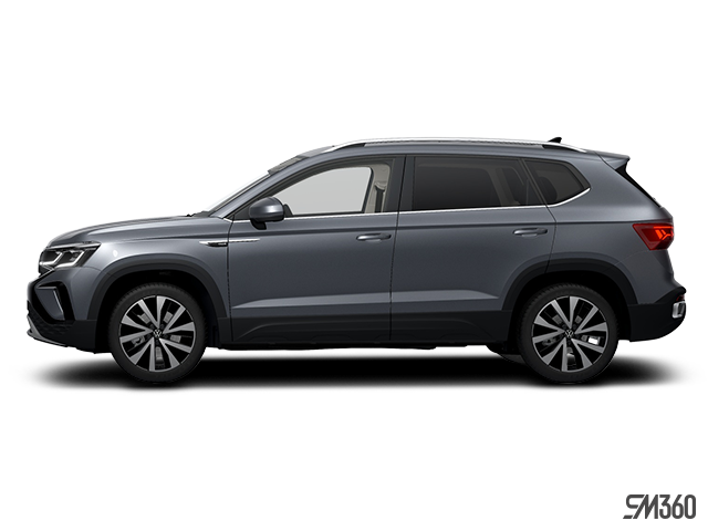 2023 Volkswagen Taos HIGHLINE Receive a $250 Gas Card with every Pre-Ow