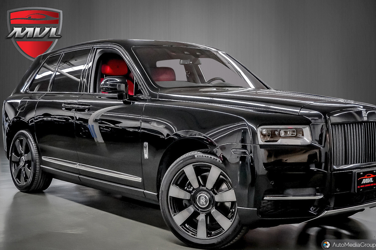 2021 Rolls-Royce Cullinan NO LUX TAX, IMMERSIVE SEATING