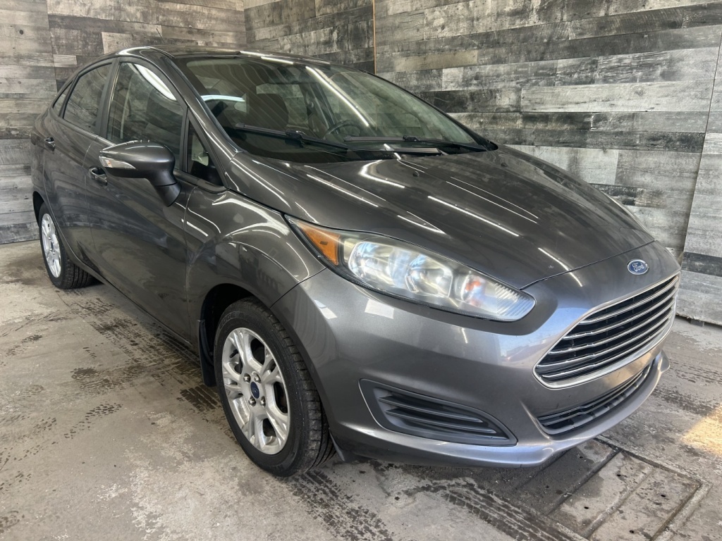 2015 Ford Fiesta SE BLUETOOTH MAG ***APPROUVÉE 99,9%***