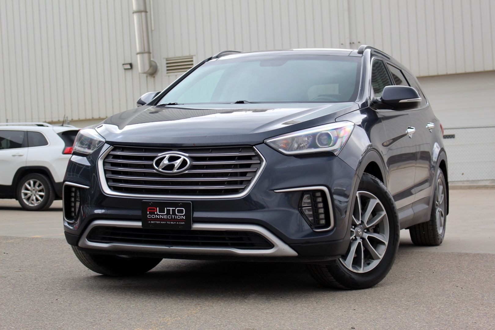 2018 Hyundai Santa Fe XL XL Luxury - AWD - INFINITY AUDIO - NAVIGATION