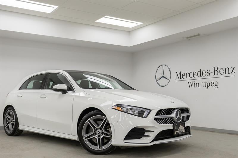 2022 Mercedes-Benz A250 Lease Options Available! Includes Ext Warranty! 