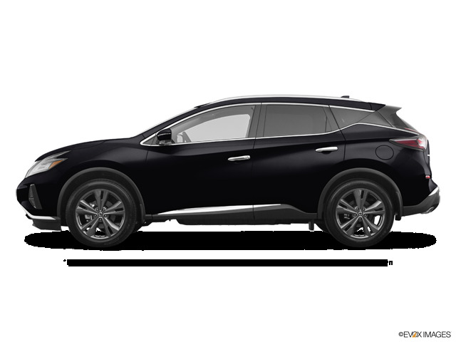 2024 Nissan Murano PLATINUM No Waiting! With Immediate Delivery!