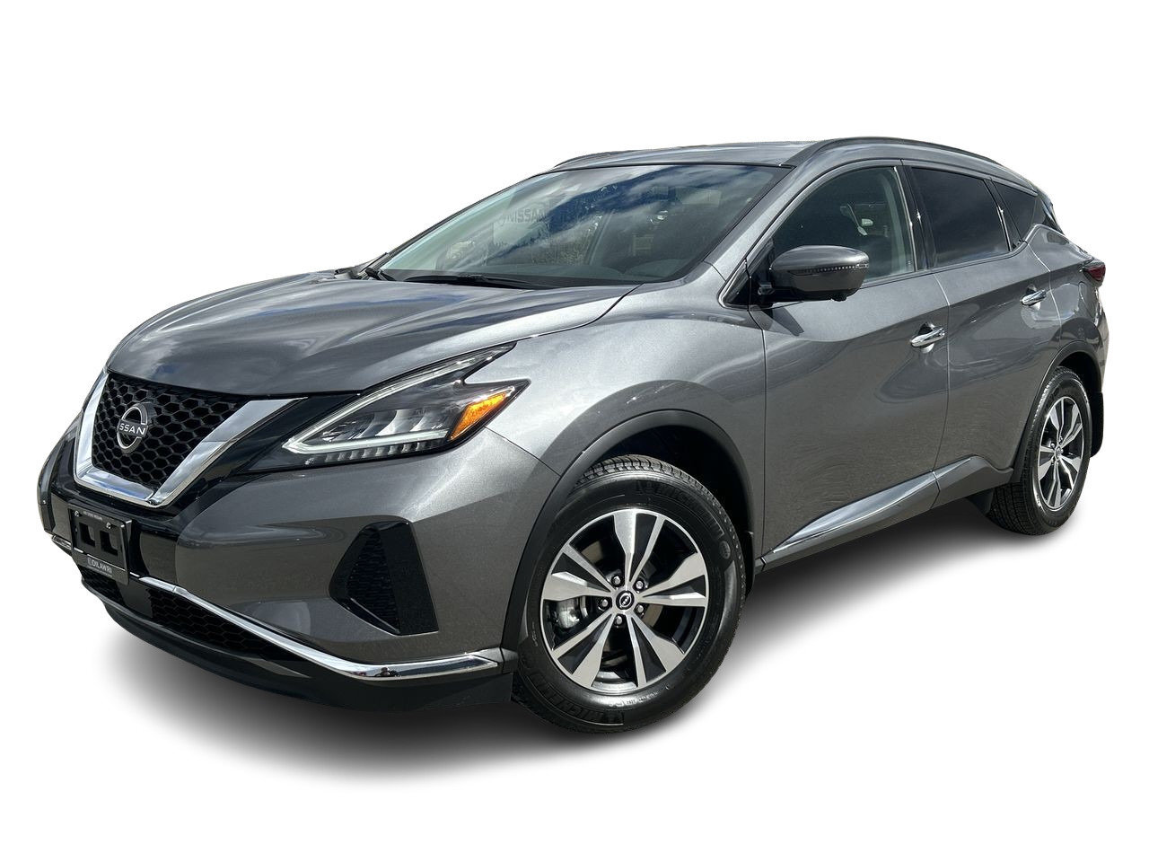 2024 Nissan Murano SV No Waiting! With Immediate Delivery!