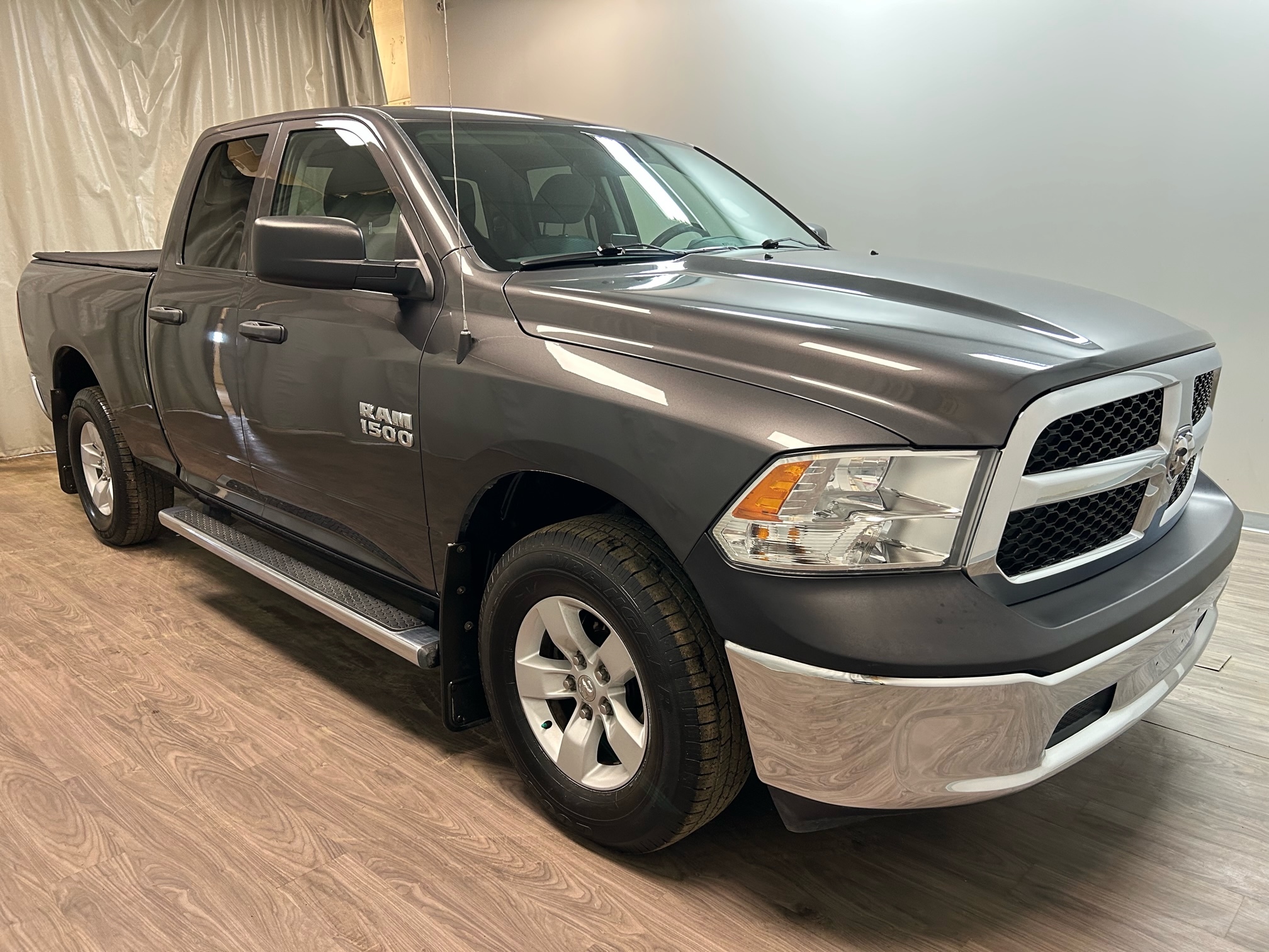2018 Ram 1500 ST | V6 | TOW PACKAGE