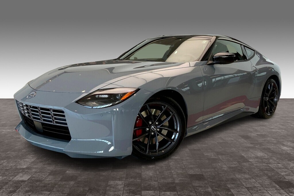 2024 Nissan Z TOURING SPORT AT