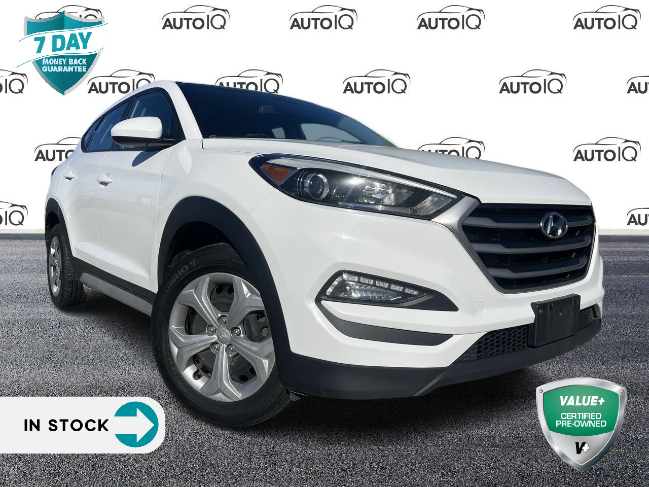 2018 Hyundai Tucson SE 2.0L ALLOY WHEELS | REMOTE KEYLESS ENTRY | REAR