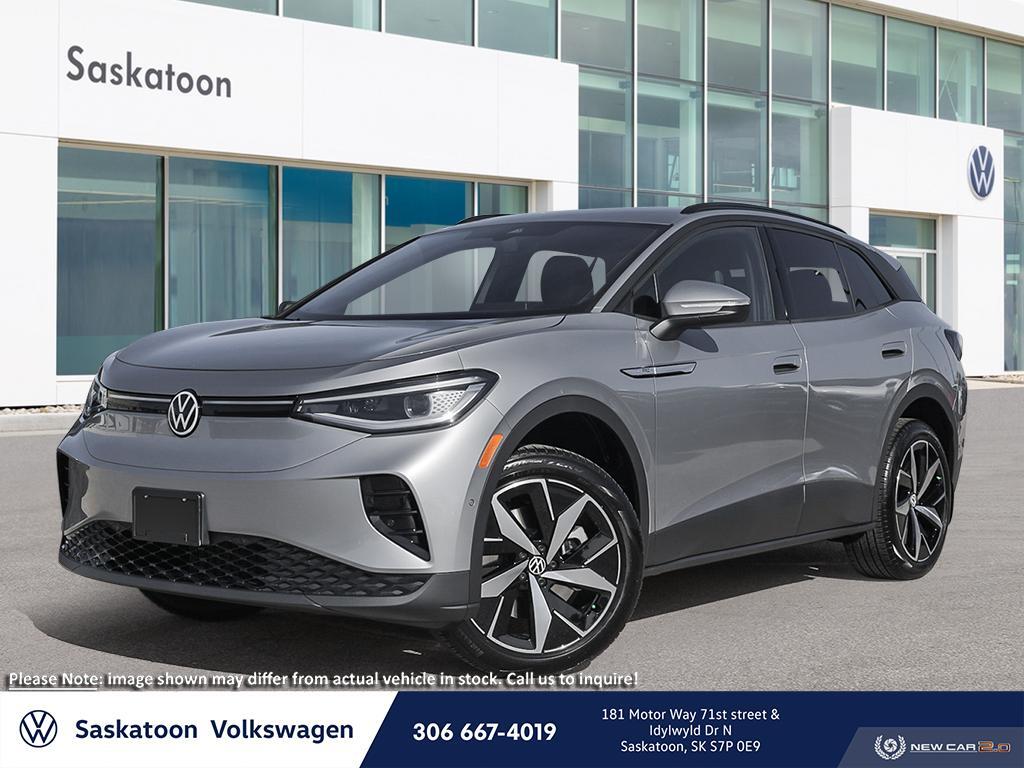 2023 Volkswagen ID.4 Pro FREE 3-YR PPM, STATEMENT PACKAGE!!!