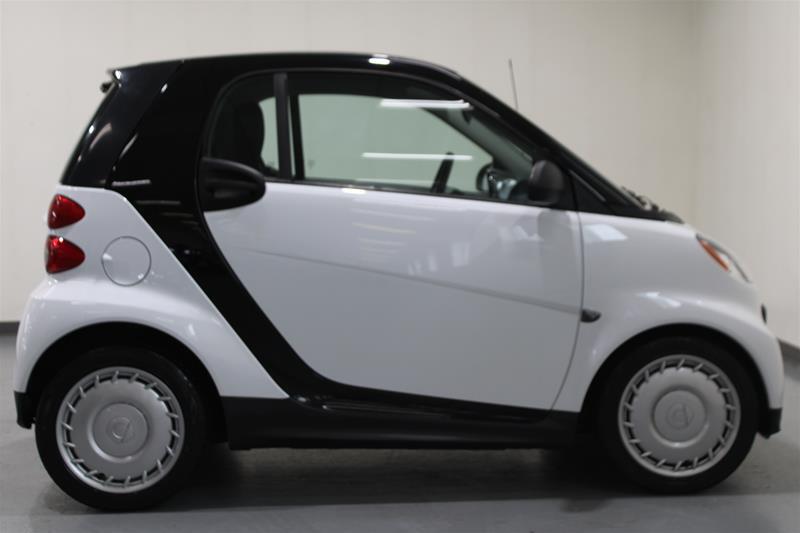2015 smart fortwo pure cp WE APPROVE ALL CREDIT