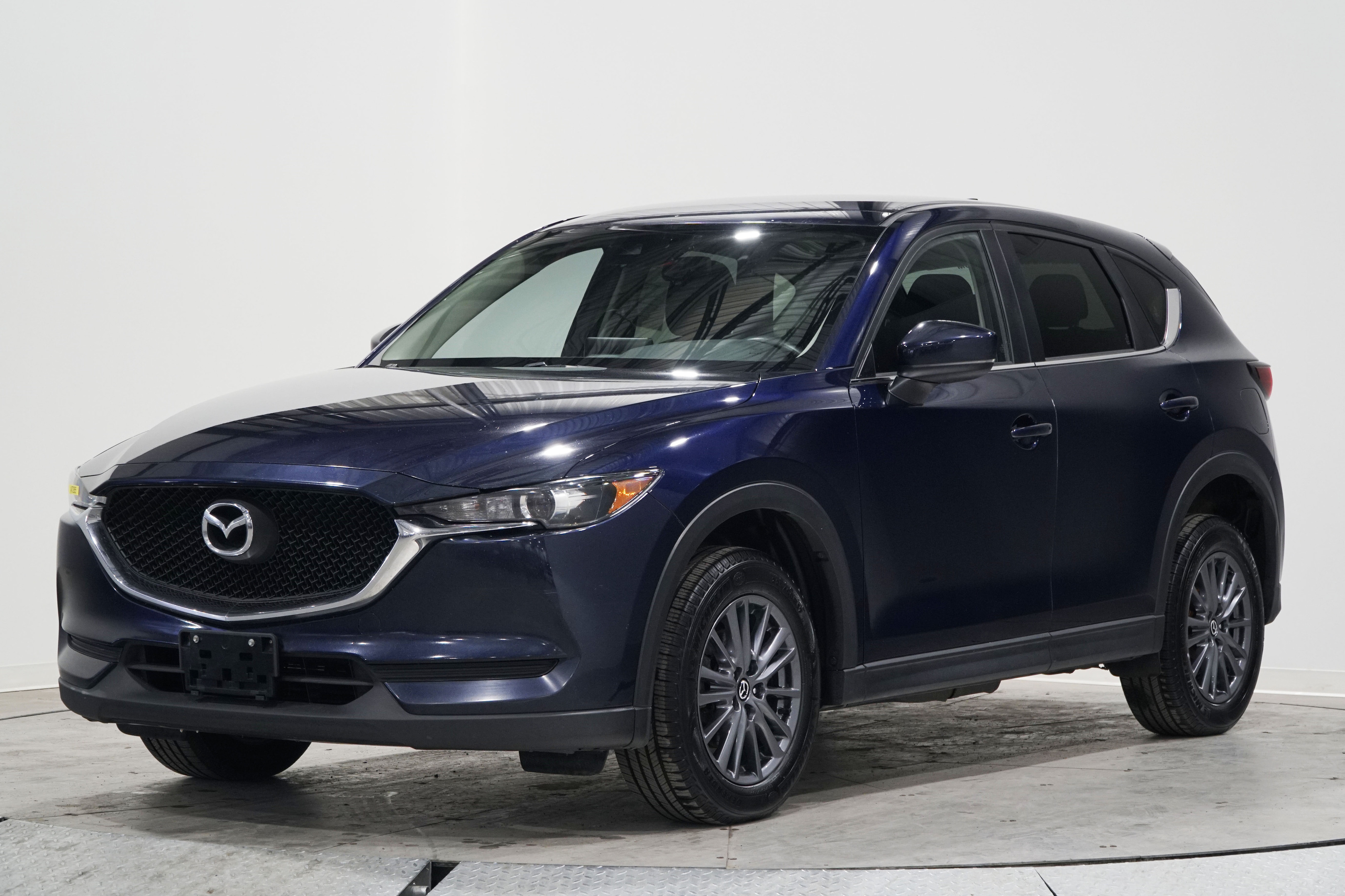 2021 Mazda CX-5 GX AWD Rég. de vitesse caméra de recul