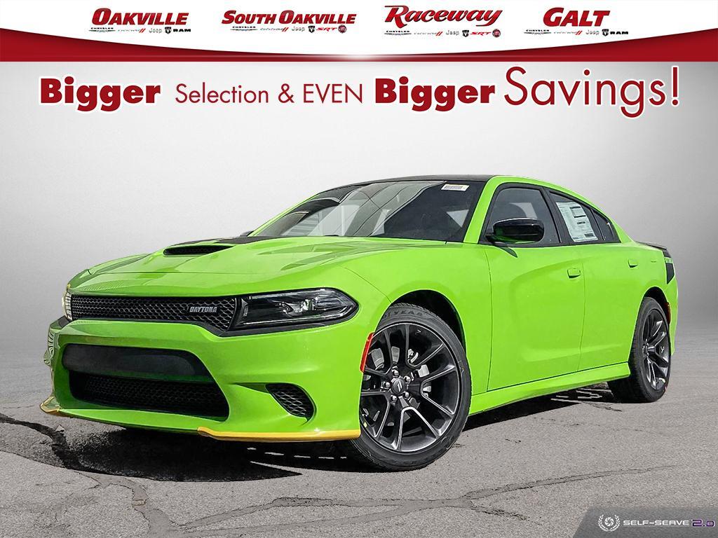 2023 Dodge Charger R/T | DAYTONA EDITION | SUBLIME PEARL | LAST CALL 