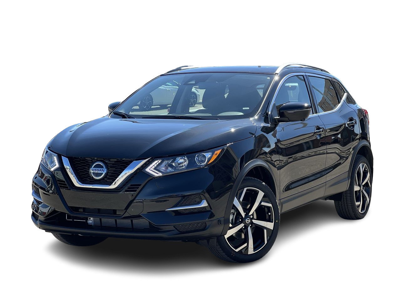 2023 Nissan Qashqai SL No Waiting! With Immediate Delivery!