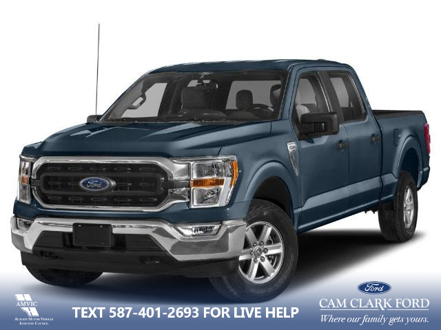 2023 Ford F-150 XLT REMOTE START * REVERSE CAM * SYNC4 * HEATED SE