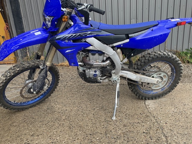 2023 Yamaha WR250F *SAVE 2,650* =IN STOCK=