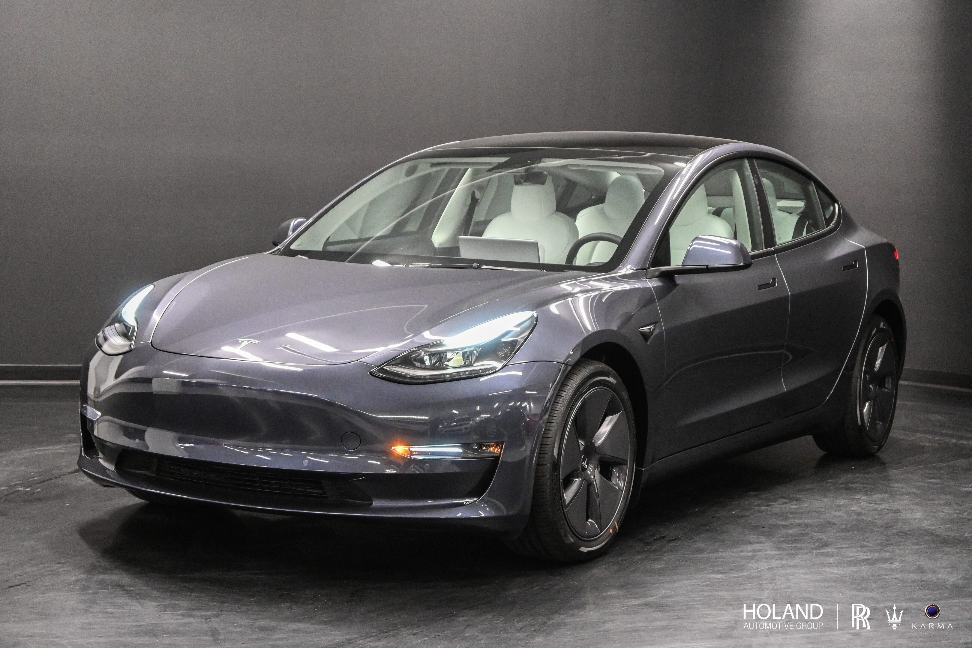 2022 Tesla Model 3 Rent Now @$899/Month Long Range - Lease Only