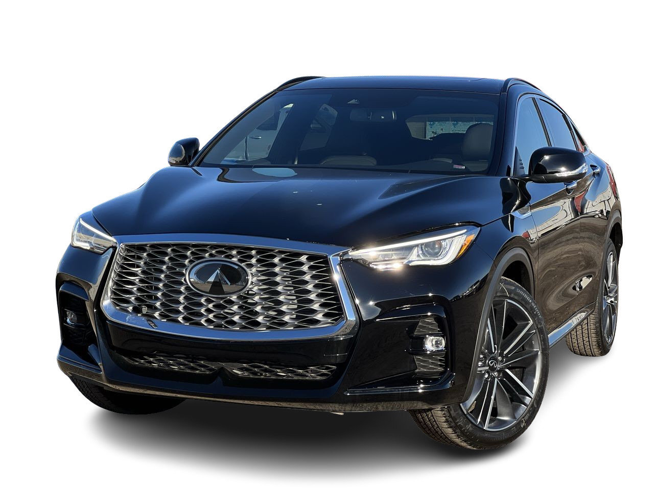 2023 Infiniti QX55 LUXE Manager Demo Special, Up to $2,700 off!
