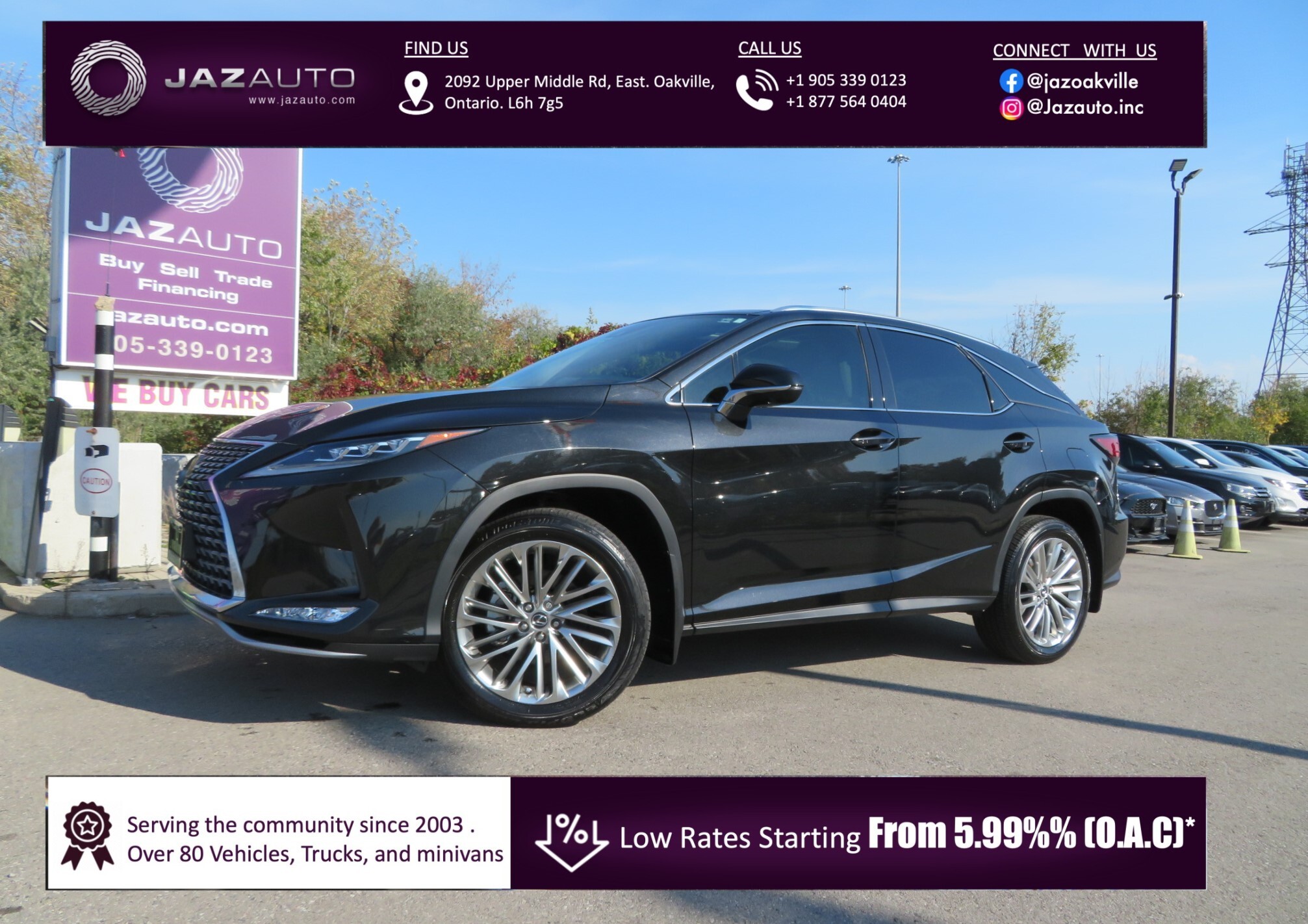 2021 Lexus RX 350 EXECUTIVE NO ACCIDENTS LOW MILEAGE WOW SO NICE