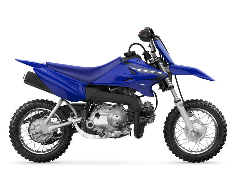 2023 Yamaha TT-R50 TTR50