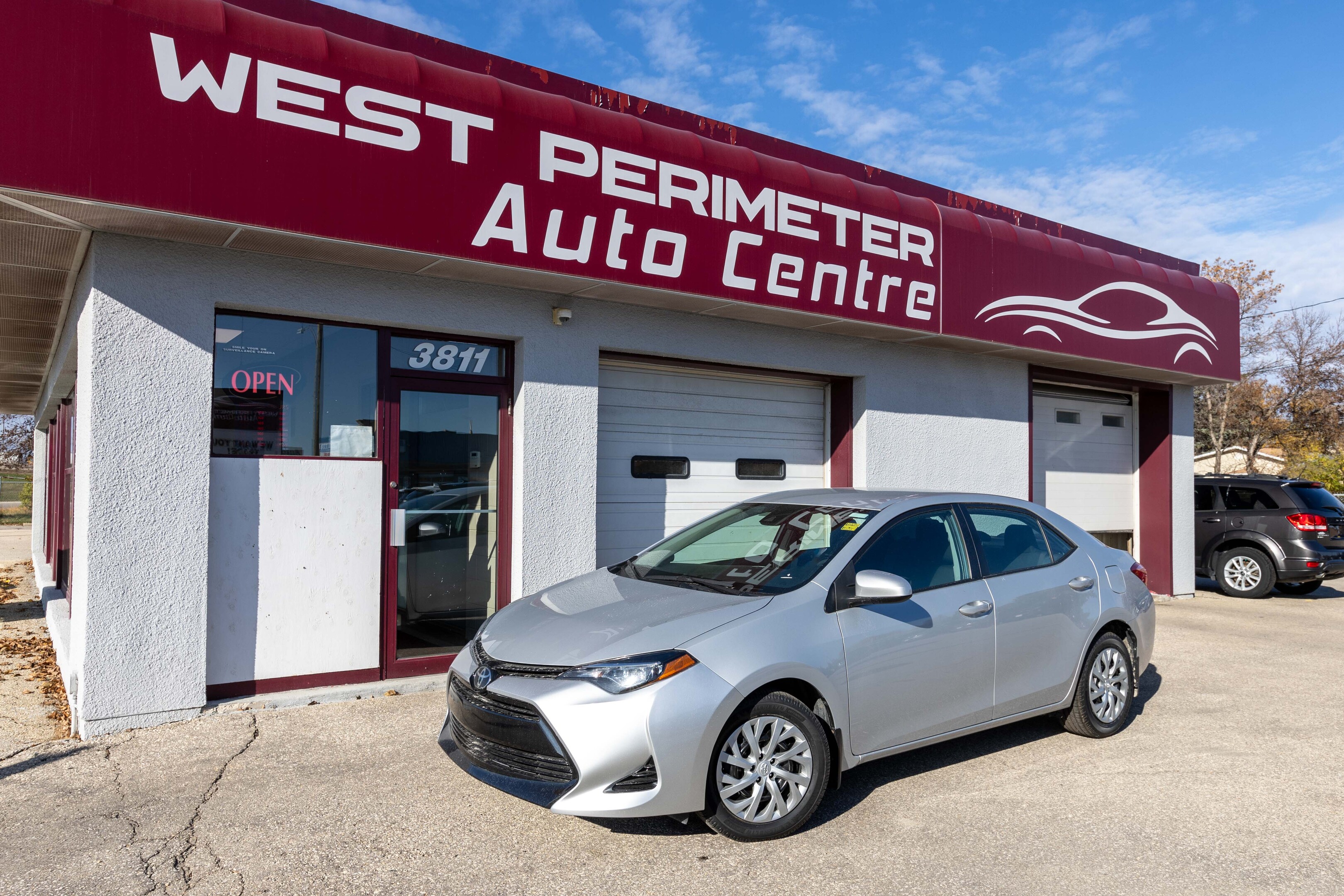2018 Toyota Corolla LE CVT** Heated Seats** Automatic**Only 66941 kms*