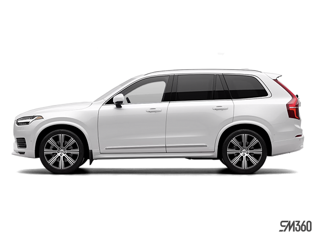 2024 Volvo XC90 Ultimate 7 Seater 