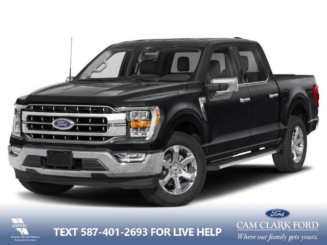 2023 Ford F-150 Lariat REMOTE START * 360 CAMERA * 12 TOUCHSCREEN 