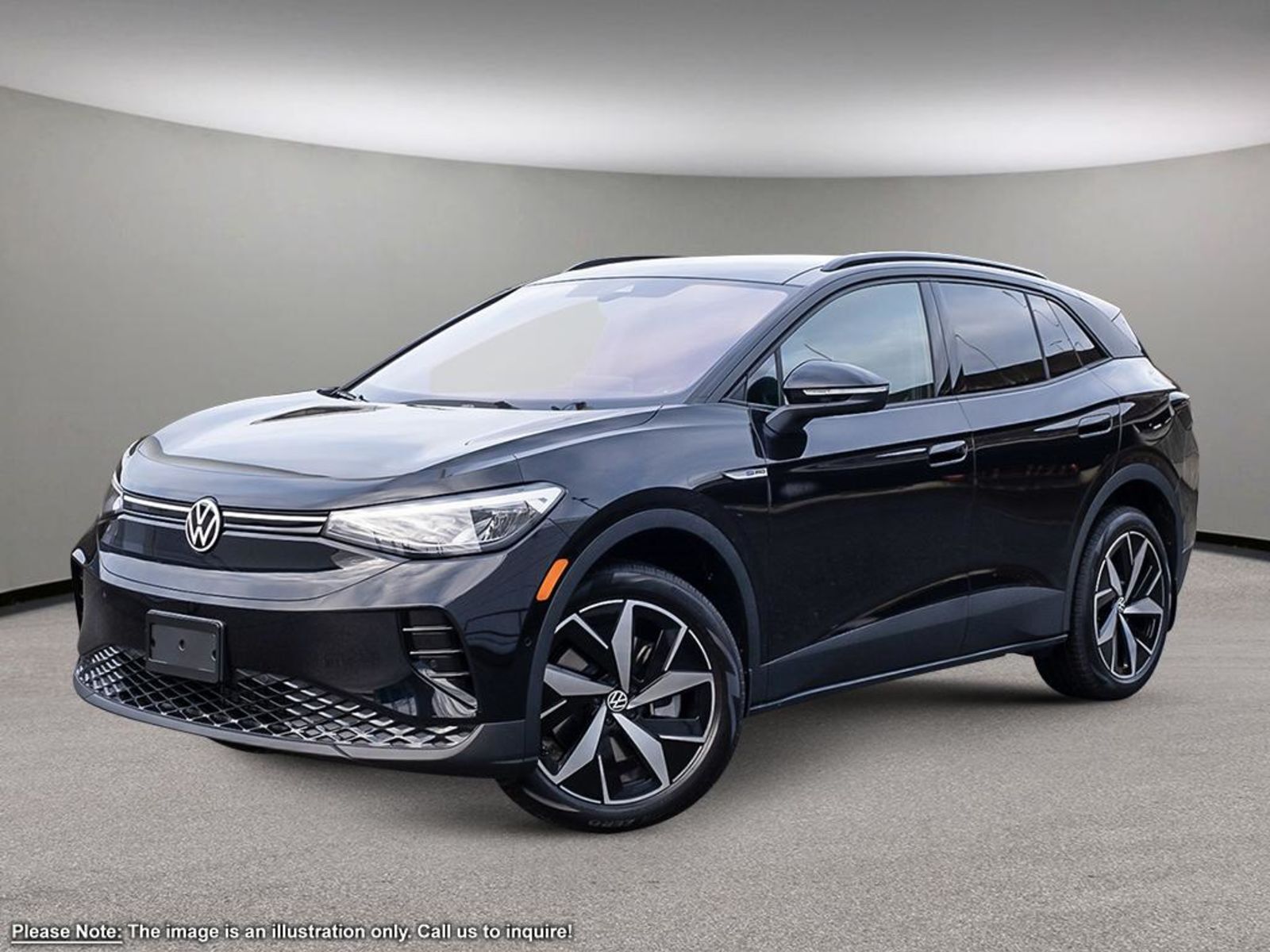 2023 Volkswagen ID.4 **IN-STOCK** PRO AWD | STATEMENT PACKAGE | PANORAM