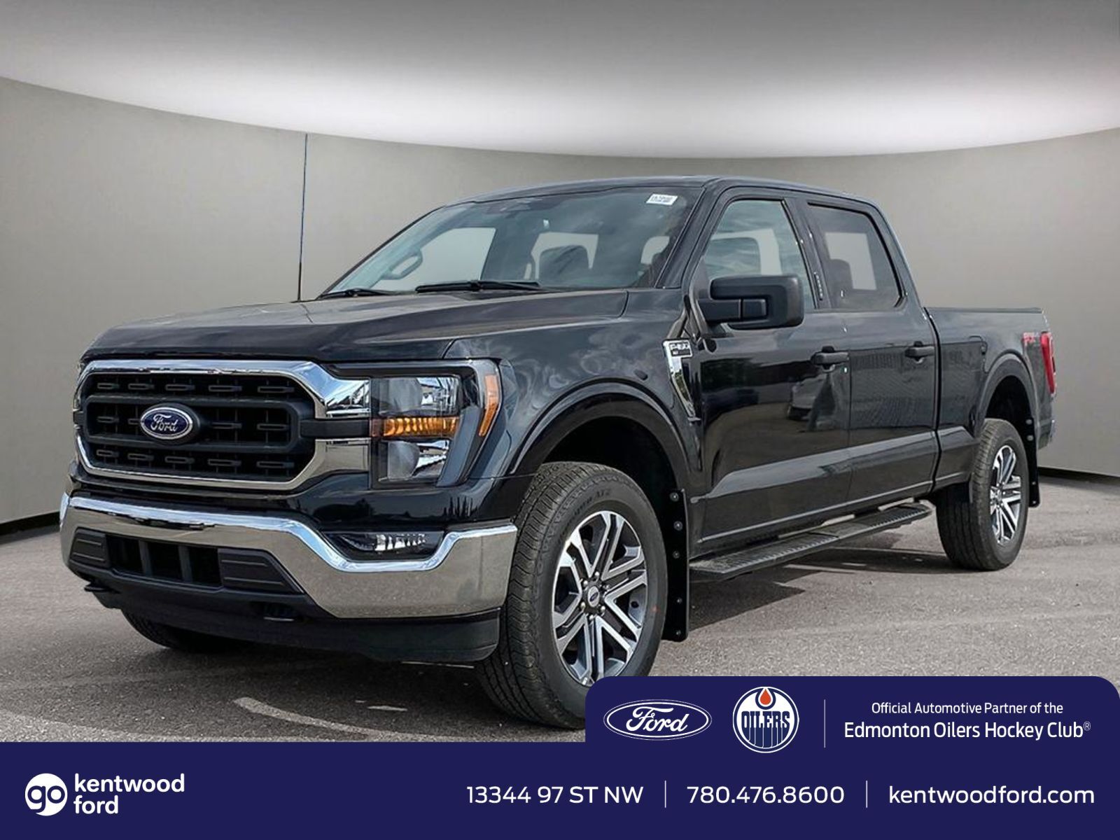 2023 Ford F-150 XLT | 301a | 4x4 | Console | 20s | Remote Starter 