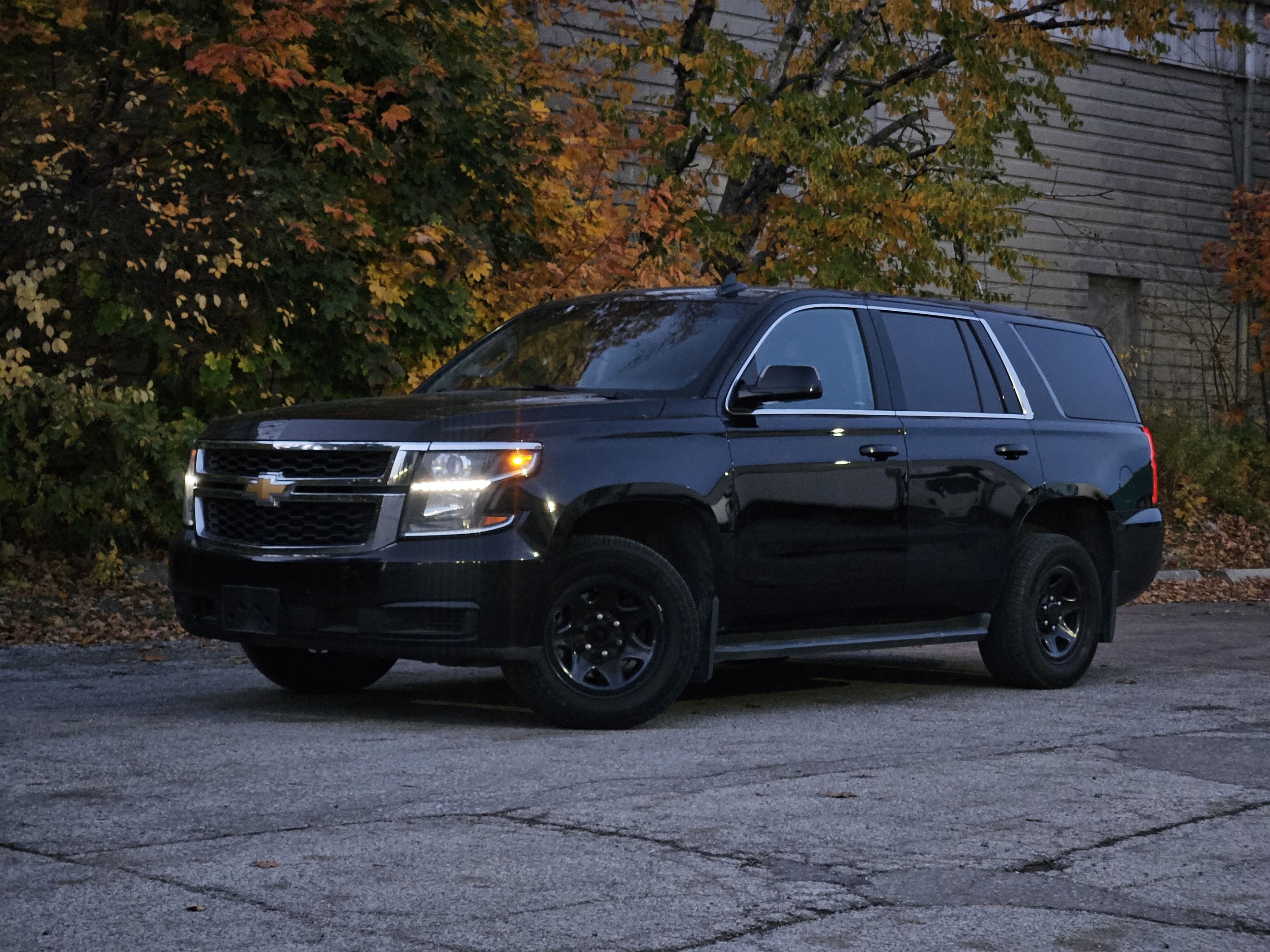 2016 Chevrolet Tahoe 4WD**ONE Owner**O.P.P Unit*Financing Available**