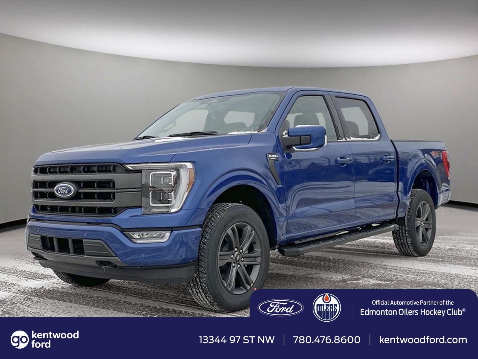 2023 Ford F-150 Lariat | 502a | 145 | Sport | TWINROOF | 20s | MAX