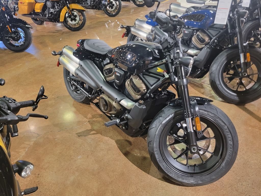 2023 Harley-Davidson RH1250S - Sportster™ S 