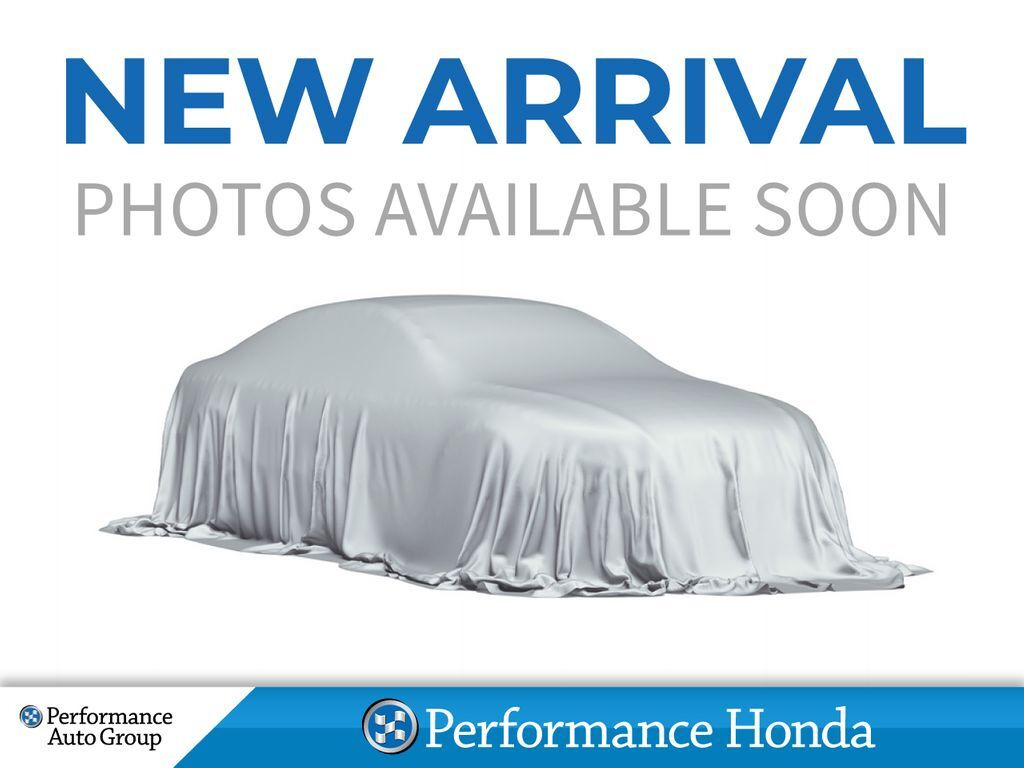 2020 Honda CR-V Touring AWD | LEATHER | NAVI | REMOTE START |