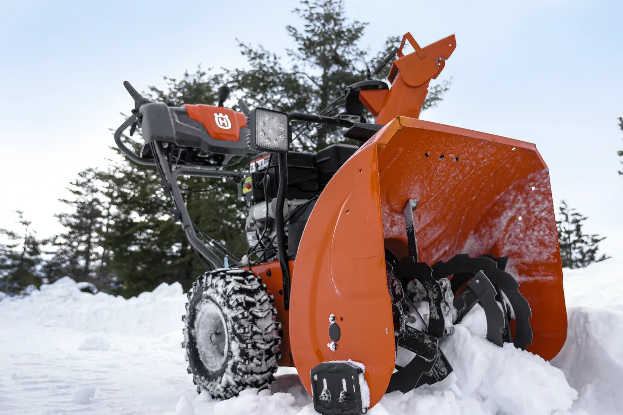 2024 Husqvarna ST224 SNOW BLOWER *NEW* =SOLD OUT=