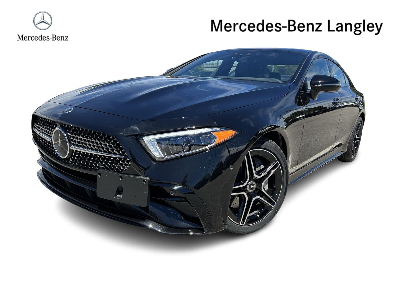 2023 Mercedes-Benz CLS 450 4MATIC 