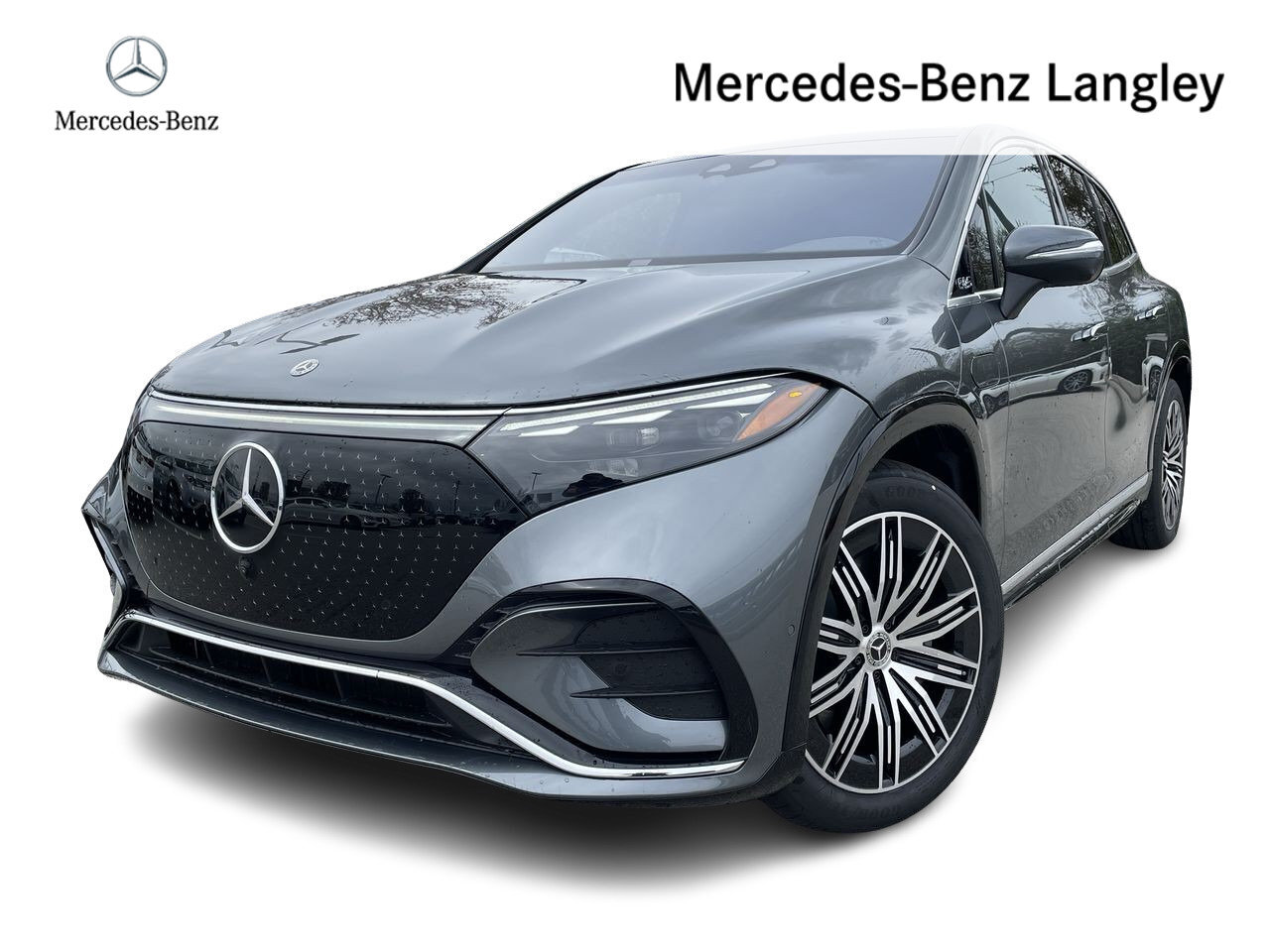 2023 Mercedes-Benz EQS EQS 450 4MATIC Luxury Tax Exempt!!!