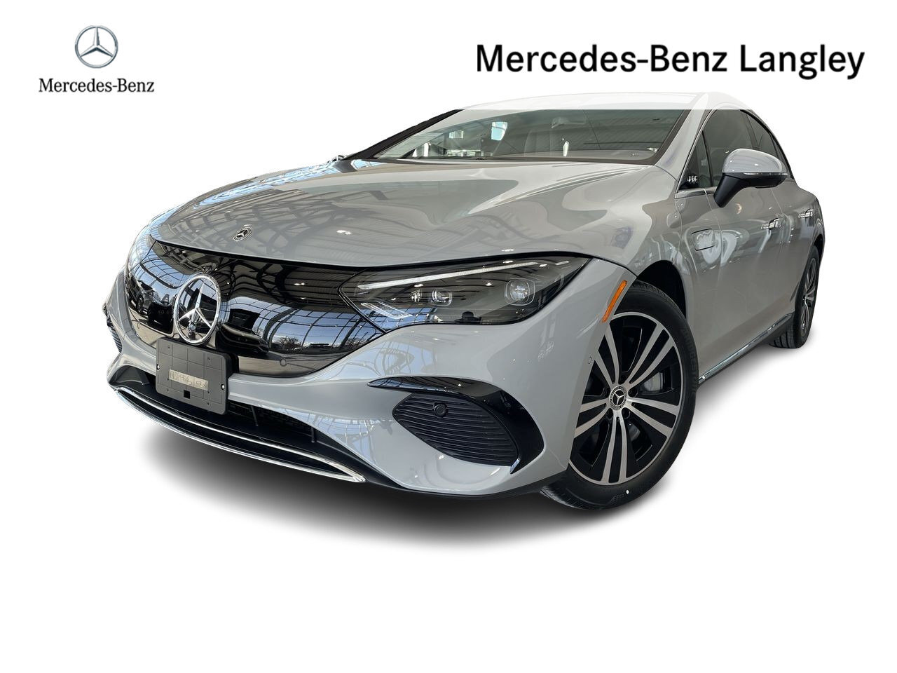 2023 Mercedes-Benz EQE EQE 500 V4 
