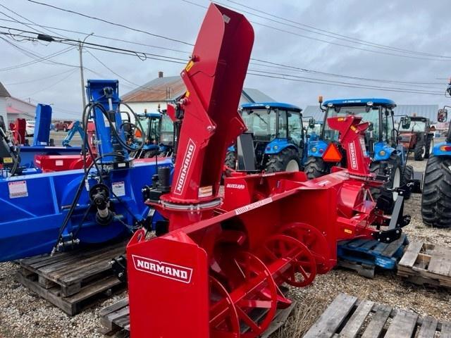 2022 Normand N74260HR 