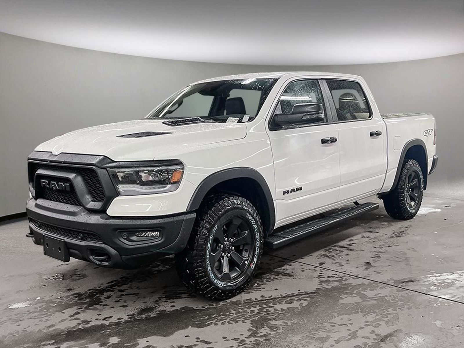 2024 Ram 1500 Rebel - Advanced Safety Group / NO FEES!!