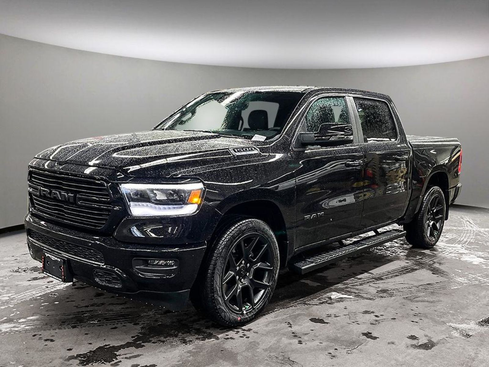 2024 Ram 1500 Sport - NO FEES!!