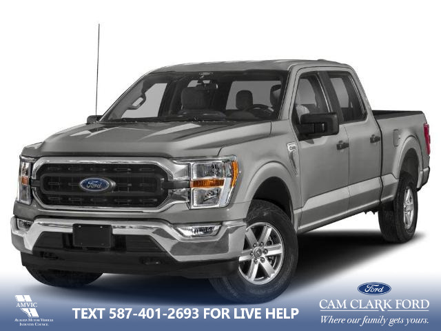 2023 Ford F-150 XLT REMOTE START * REVERSE CAM * SYNC4 * 12 TOUCHS