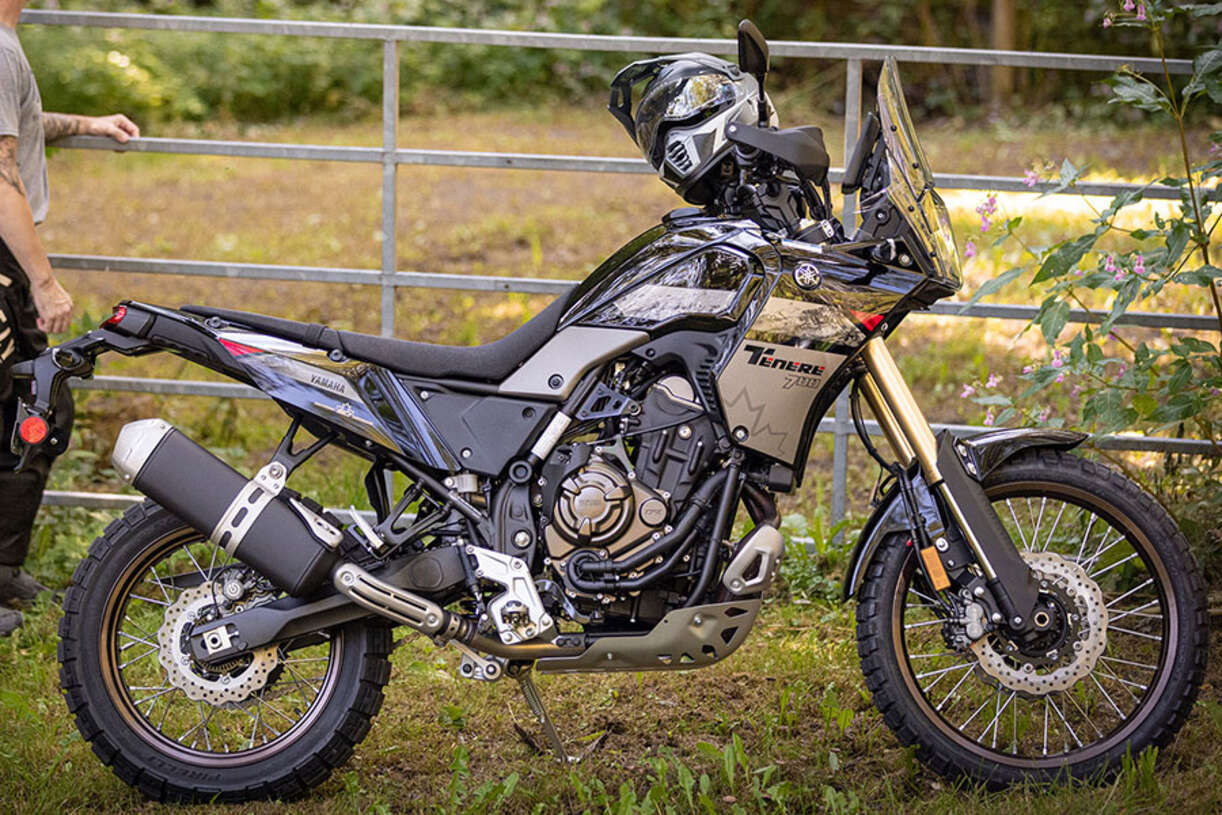 2024 Yamaha Tenere 700 =CANADIAN EDITION IN STOCK=